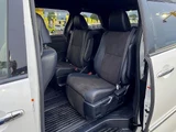 2017 Toyota Estima AERAS PREMIUM Sedan for sale, Japanese used car export - photo 34 of 38 | GULJI TRADERS