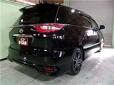 2017 Toyota Estima Sedan for sale, Japanese used car export - photo 2 of 46 | GULJI TRADERS