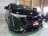 2017 Toyota Estima Sedan for sale, Japanese used car export - photo 4 of 46 | GULJI TRADERS