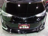 2017 Toyota Estima Sedan for sale, Japanese used car export - photo 6 of 46 | GULJI TRADERS