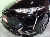 2017 Toyota Estima Sedan for sale, Japanese used car export - photo 9 of 46 | GULJI TRADERS