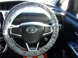 2017 Toyota Estima Sedan for sale, Japanese used car export - photo 39 of 46 | GULJI TRADERS