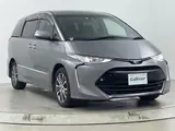 2017 Toyota Estima Aeras Premium G Other Van for sale, Japanese used car export - photo 1 of 24 | GULJI TRADERS