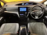 2017 Toyota Estima Aeras Premium Pearl Van for sale, Japanese used car export - photo 3 of 24 | GULJI TRADERS