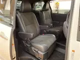 2017 Toyota Estima Aeras Premium Pearl Van for sale, Japanese used car export - photo 15 of 24 | GULJI TRADERS