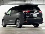 2017 Toyota Estima Aeras Smart Black Van for sale, Japanese used car export - photo 2 of 24 | GULJI TRADERS