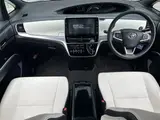 2017 Toyota Estima Aeras Smart Black Van for sale, Japanese used car export - photo 3 of 24 | GULJI TRADERS