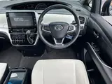 2017 Toyota Estima Aeras Smart Black Van for sale, Japanese used car export - photo 5 of 24 | GULJI TRADERS