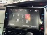 2017 Toyota Estima Aeras Smart Black Van for sale, Japanese used car export - photo 6 of 24 | GULJI TRADERS
