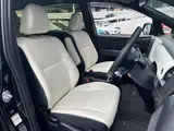 2017 Toyota Estima Aeras Smart Black Van for sale, Japanese used car export - photo 22 of 24 | GULJI TRADERS