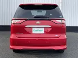 2017 Toyota Estima Aeras Premium Red Van for sale, Japanese used car export - photo 2 of 24 | GULJI TRADERS