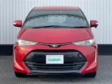 2017 Toyota Estima Aeras Premium Red Van for sale, Japanese used car export - photo 3 of 24 | GULJI TRADERS