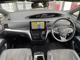 2017 Toyota Estima Aeras Premium Red Van for sale, Japanese used car export - photo 5 of 24 | GULJI TRADERS
