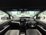 2017 Toyota Estima Aeras Premium Black Van for sale, Japanese used car export - photo 3 of 24 | GULJI TRADERS