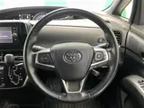 2017 Toyota Estima Aeras Premium Black Van for sale, Japanese used car export - photo 8 of 24 | GULJI TRADERS