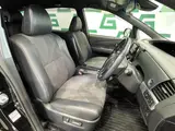 2017 Toyota Estima Aeras Premium Black Van for sale, Japanese used car export - photo 23 of 24 | GULJI TRADERS
