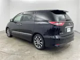 2017 Toyota Estima Aeras Premium Black Van for sale, Japanese used car export - photo 2 of 24 | GULJI TRADERS