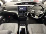 2017 Toyota Estima Aeras Premium Black Van for sale, Japanese used car export - photo 3 of 24 | GULJI TRADERS