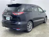 2017 Toyota Estima Aeras Premium Black Van for sale, Japanese used car export - photo 6 of 24 | GULJI TRADERS