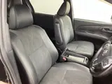 2017 Toyota Estima Aeras Premium Black Van for sale, Japanese used car export - photo 12 of 24 | GULJI TRADERS