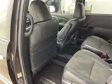 2017 Toyota Estima Aeras Premium Black Van for sale, Japanese used car export - photo 18 of 24 | GULJI TRADERS