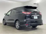2017 Toyota Estima Aeras Premium Black Van for sale, Japanese used car export - photo 2 of 24 | GULJI TRADERS