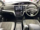 2017 Toyota Estima Aeras Premium Black Van for sale, Japanese used car export - photo 3 of 24 | GULJI TRADERS