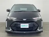 2017 Toyota Estima Aeras Premium Black Van for sale, Japanese used car export - photo 5 of 24 | GULJI TRADERS