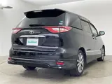 2017 Toyota Estima Aeras Premium Black Van for sale, Japanese used car export - photo 9 of 24 | GULJI TRADERS