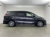 2017 Toyota Estima Aeras Premium Black Van for sale, Japanese used car export - photo 10 of 24 | GULJI TRADERS