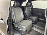 2017 Toyota Estima Aeras Premium Black Van for sale, Japanese used car export - photo 14 of 24 | GULJI TRADERS