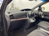 2017 Toyota Estima Aeras Premium Black Van for sale, Japanese used car export - photo 16 of 24 | GULJI TRADERS