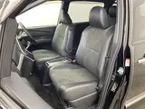2017 Toyota Estima Aeras Premium Black Van for sale, Japanese used car export - photo 17 of 24 | GULJI TRADERS