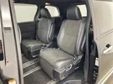 2017 Toyota Estima Aeras Premium Black Van for sale, Japanese used car export - photo 19 of 24 | GULJI TRADERS