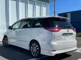 2017 Toyota Estima Aeras Premium Pearl Van for sale, Japanese used car export - photo 2 of 24 | GULJI TRADERS