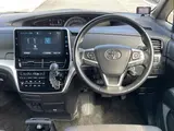 2017 Toyota Estima Aeras Premium Pearl Van for sale, Japanese used car export - photo 3 of 24 | GULJI TRADERS