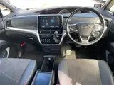 2017 Toyota Estima Aeras Premium Pearl Van for sale, Japanese used car export - photo 5 of 24 | GULJI TRADERS