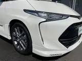 2017 Toyota Estima Aeras Premium Pearl Van for sale, Japanese used car export - photo 18 of 24 | GULJI TRADERS