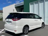 2017 Toyota Estima Aeras Premium Pearl Van for sale, Japanese used car export - photo 22 of 24 | GULJI TRADERS