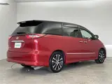 2017 Toyota Estima Aeras Premium G Black Van for sale, Japanese used car export - photo 3 of 24 | GULJI TRADERS