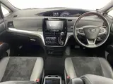 2017 Toyota Estima Aeras Premium G Black Van for sale, Japanese used car export - photo 5 of 24 | GULJI TRADERS