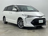 2017 Toyota Estima Sedan for sale, Japanese used car export - photo 1 of 24 | GULJI TRADERS