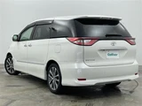 2017 Toyota Estima Sedan for sale, Japanese used car export - photo 2 of 24 | GULJI TRADERS