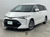 2017 Toyota Estima Sedan for sale, Japanese used car export - photo 24 of 24 | GULJI TRADERS