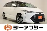 2017 Toyota Estima 2.4 Aeras Smart Other Van for sale, Japanese used car export - photo 1 of 30 | GULJI TRADERS