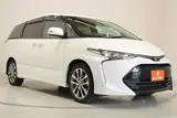 2017 Toyota Estima 2.4 Aeras Smart Other Van for sale, Japanese used car export - photo 7 of 30 | GULJI TRADERS