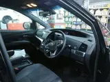 2017 Toyota Estima 2400 AERAS PREMIUM 5-door DCVT 2WD 7-seater Black Van for sale, Japanese used car export - photo 3 of 3 | GULJI TRADERS