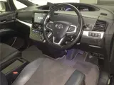 2017 Toyota Estima Aeras Premium Black Van for sale, Japanese used car export - photo 3 of 12 | GULJI TRADERS