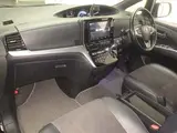 2017 Toyota Estima Aeras Premium Black Van for sale, Japanese used car export - photo 4 of 12 | GULJI TRADERS
