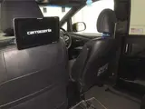 2017 Toyota Estima Aeras Premium Black Van for sale, Japanese used car export - photo 8 of 12 | GULJI TRADERS